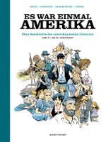 Es war einmal Amerika Cover des Buches Es war einmal Amerika (ISBN: 9783964282804)
