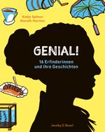 Genial ! Cover des Buches Genial ! (ISBN: 9783964282897)