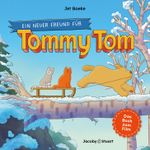 Ein neuer Freund für Tommy Tom Cover des Buches Ein neuer Freund für Tommy Tom (ISBN: 9783964282996)