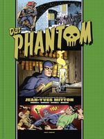 Das Phantom 2 Cover des Buches Das Phantom 2 (ISBN: 9783964303691)