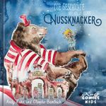 Die Geschichte vom viel zu kleinen Nussknacker Cover des Buches Die Geschichte vom viel zu kleinen Nussknacker (ISBN: 9783964303714)