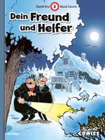 Dein Freund und Helfer 2 Cover des Buches Dein Freund und Helfer 2 (ISBN: 9783964304148)