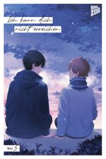 Ich kann dich nicht erreichen 5 Cover des Buches Ich kann dich nicht erreichen 5 (ISBN: 9783964336712)