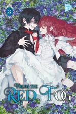 From the Red Fog 3 Cover des Buches From the Red Fog 3 (ISBN: 9783964339638)