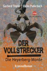Der Vollstrecker Cover des Buches Der Vollstrecker (ISBN: 9783964380036)