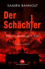 Der Schächter Cover des Buches Der Schächter (ISBN: 9783964380210)