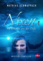 Nixen Cover des Buches Nixen (ISBN: 9783964380326)