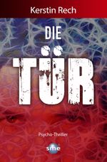 Die Tür Cover des Buches Die Tür (ISBN: 9783964380470)
