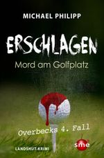 Erschlagen Cover des Buches Erschlagen (ISBN: 9783964380487)