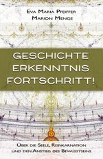 Geschichte, Erkenntnis, Fortschritt! Cover des Buches Geschichte, Erkenntnis, Fortschritt! (ISBN: 9783964420640)