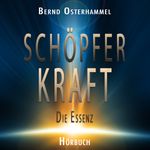 Schöpferkraft: Ein Wegweiser zu einem kraftvollen und authentischen Leben Cover des Buches Schöpferkraft: Ein Wegweiser zu einem kraftvollen und authentischen Leben (ISBN: 9783964420701)