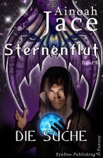 Die Suche Cover des Buches Die Suche (ISBN: 9783964432001)
