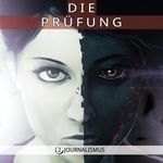 Die Prüfung - Journalismus Cover des Buches Die Prüfung - Journalismus (ISBN: 9783964433503)