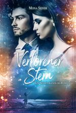 Verlorener Stern Cover des Buches Verlorener Stern (ISBN: 9783964434791)