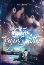 SternRegenSplitter Cover des Buches SternRegenSplitter (ISBN: 9783964435088)