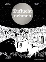 Zuflucht nehmen Cover des Buches Zuflucht nehmen (ISBN: 9783964450203)