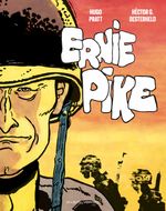 Ernie Pike Cover des Buches Ernie Pike (ISBN: 9783964450371)