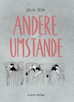 Andere Umstände Cover des Buches Andere Umstände (ISBN: 9783964450647)