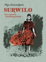 Surwilo Cover des Buches Surwilo (ISBN: 9783964450739)