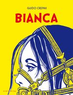 Bianca Cover des Buches Bianca (ISBN: 9783964450913)