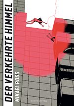 Der verkehrte Himmel Cover des Buches Der verkehrte Himmel (ISBN: 9783964451088)