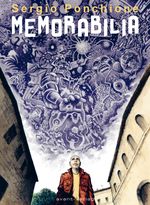 Memorabilia Cover des Buches Memorabilia (ISBN: 9783964451132)
