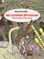Das Geheimnis der Knochen Cover des Buches Das Geheimnis der Knochen (ISBN: 9783964451507)