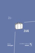 Zuzug Cover des Buches Zuzug (ISBN: 9783964489869)