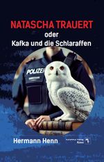 Natascha trauert Cover des Buches Natascha trauert (ISBN: 9783964489975)