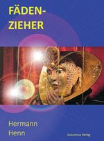Fädenzieher Cover des Buches Fädenzieher (ISBN: 9783964489999)