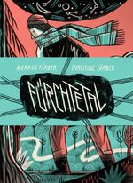 Fürchtetal Cover des Buches Fürchtetal (ISBN: 9783964510242)