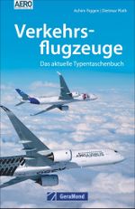 Verkehrsflugzeuge Cover des Buches Verkehrsflugzeuge (ISBN: 9783964530615)