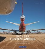 Nach der letzten Landung Cover des Buches Nach der letzten Landung (ISBN: 9783964532787)