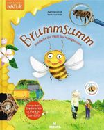Brummsumm Cover des Buches Brummsumm (ISBN: 9783964550354)