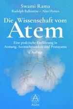 Die Wissenschaft vom Atem Cover des Buches Die Wissenschaft vom Atem (ISBN: 9783964570406)