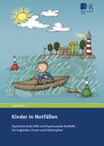 Kinder in Notfällen Cover des Buches Kinder in Notfällen (ISBN: 9783964610768)
