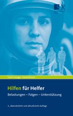 Hilfen für Helfer Cover des Buches Hilfen für Helfer (ISBN: 9783964610850)