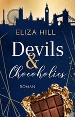 Devils & Chocoholics Cover des Buches Devils & Chocoholics (ISBN: 9783964651129)