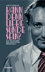 Kann denn Liebe Sünde sein? Cover des Buches Kann denn Liebe Sünde sein? (ISBN: 9783964761415)