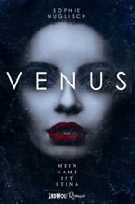 Venus Cover des Buches Venus (ISBN: 9783964780089)