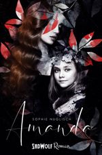 Amanda Cover des Buches Amanda (ISBN: 9783964780201)