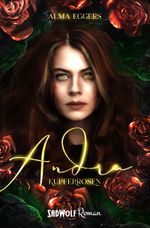 Andra I Cover des Buches Andra I (ISBN: 9783964780416)