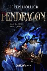 Pendragon: Teil II Cover des Buches Pendragon: Teil II (ISBN: 9783964780652)
