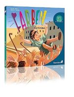 Farben für Bartimäus (Bibelgeschichten mal anders) Cover des Buches Farben für Bartimäus (Bibelgeschichten mal anders) (ISBN: 9783964800152)