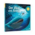 Der Wal und Jona Cover des Buches Der Wal und Jona (ISBN: 9783964800190)