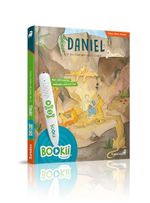 Daniel: In der Stadt der vielen Götter (Kinderbibelwelt) Cover des Buches Daniel: In der Stadt der vielen Götter (Kinderbibelwelt) (ISBN: 9783964800329)