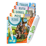 BOOKii-Komplett-Set Cover des Buches BOOKii-Komplett-Set (ISBN: 9783964800435)
