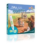 Opa, ist das wirklich Gott? Cover des Buches Opa, ist das wirklich Gott? (ISBN: 9783964800848)