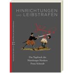 Hinrichtungen und Leibstrafen Cover des Buches Hinrichtungen und Leibstrafen (ISBN: 9783964860095)