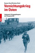 Vernichtungskrieg im Osten Cover des Buches Vernichtungskrieg im Osten (ISBN: 9783964880390)